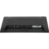 Iiyama prolite x2793hsu-b1 27 monitor (zwart (mat), 120 hz, hdmi, displayport, usb, audio)