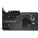 Gigabyte geforce rtx 5060 windforce oc 8g grafische kaart (3x displayport, 1x hdmi, dlss 4)