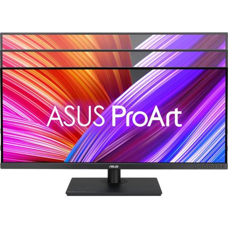 Asus proart pa348cgv 34 ultrawide monitor (zwart, 1x displayport, 2x hdmi, 1x usb-c, 4x usb-a, 120 hz)