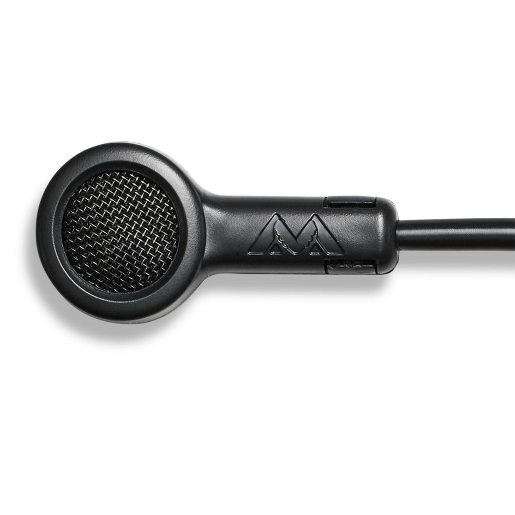 Antlion modmic uni 2+ microfoon (zwart, pc)