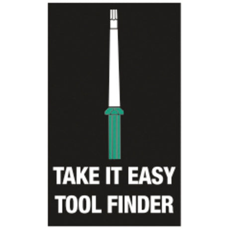 Wera kraftform kompakt vde 16 torque extra slim 1 tool finder schroevendraaier (rood geel, 16‑delig)
