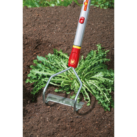 Wolf-garten wolf multi-star combisysteem 71aaa009650 ho-m 15 beugelschoffel 15 cm