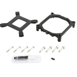 Silverstone sst-ar12-rgb cpu-koeler