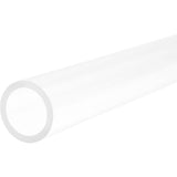 Alphacool hardtube 16 13mm 90° acryl (pmma) 20 40cm buis (transparant)