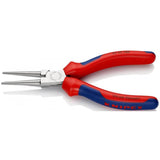 Knipex tang met lange neus 160 mm vorm 3 - 3035160