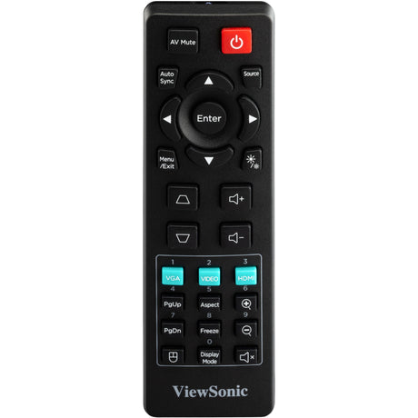 Viewsonic ps502w wxga short throw dlp-projector (wit, 4000 ansi lumen, voor zakelijk gebruik en onderwijs)