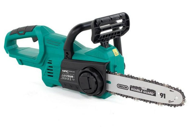 Nac kettingzaag-acum 20v 25cm zonder batterij