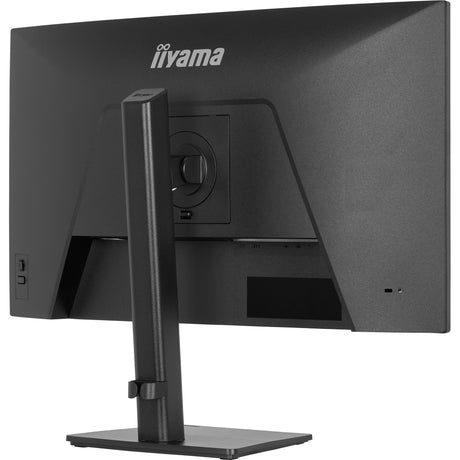 Iiyama prolite xb2796hsc-b1 27 monitor (zwart (mat), 1x hdmi, 2x usb-c, 1x usb-a, 144 hz)