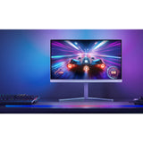 Philips evnia 27m2n5201p 27 gaming monitor (wit, 2x hdmi, 1x displayport, 260 hz (oc))