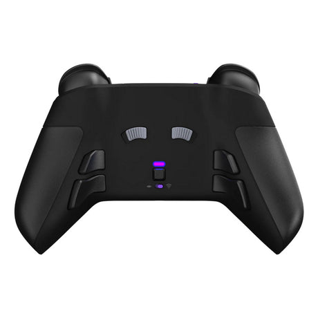 Turtle beach victrix pro bfg wireless controller (zwart, playstation 5, playstation 4, pc)