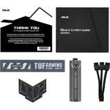 Asus tuf gaming geforce rtx 5070 ti oc 16g grafische kaart (3x displayport, 2x hdmi)