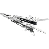 Stanley multitool 12 in 1 multifunctioneel gereedschap (roestvrij staal)