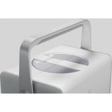 Ecovacs winbot w2 omni robot raamreiniger (wit)