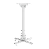 Neomounts cl25-540wh1 beamer plafondbeugel plafondhouder (wit)