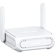 Asus rt-be58 go draadloze wlan lte router (wit)