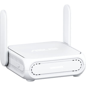 Asus rt-be58 go draadloze wlan lte router (wit)