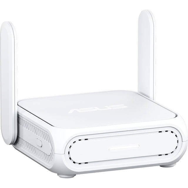 Asus rt-be58 go draadloze wlan lte router (wit)