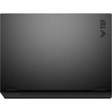 Asus tuf gaming a16 fa608up-rv017w 16 gaming laptop (zwart grijs | r7 260 | rtx 5070 | 16 gb | 1 tb ssd)