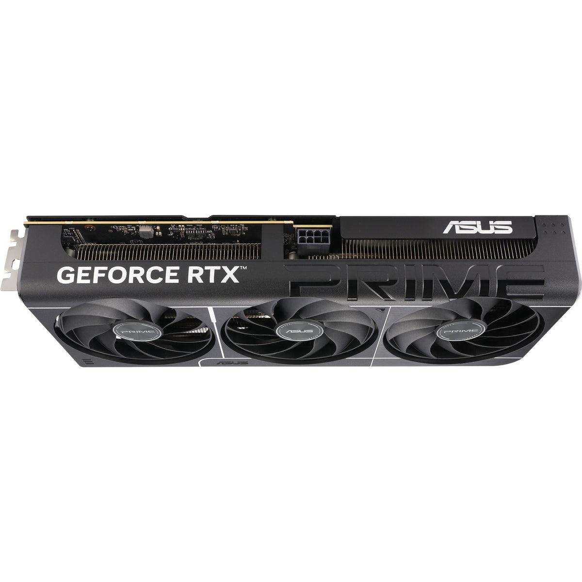 Asus prime geforce rtx 5060 ti oc 16g grafische kaart (3x displayport, 1x hdmi)