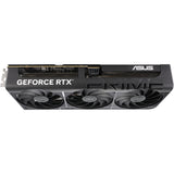 Asus prime geforce rtx 5060 ti oc 16g grafische kaart (3x displayport, 1x hdmi)
