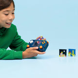 Lego ® creator 3in1 retro spelcomputer speelgoedmodel - bouw om tot desktop of speelautomaat - 31380