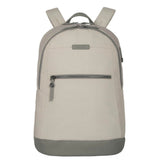 Targus 15-16 ávila backpack - french oak rugzak (lichtbeige)