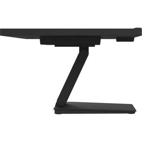 Iiyama prolite t2754msc-b2ag 27 touchscreen monitor (zwart (mat), 1x hdmi, 1x vga, 2x usb-a)
