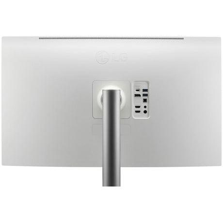 Lg ultrafine 32uq850v-w 31.5 4k ultra hd monitor (wit, 1x displayport, 2x hdmi, 1x usb-c, 2x usb-a)