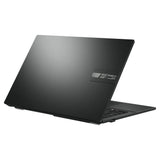 Asus vivobook go 15 e1504fa-bq5403w 15.6 laptop (zwart | ryzen 5 40 | radeon 610m | 8 gb | 512 gb ssd)
