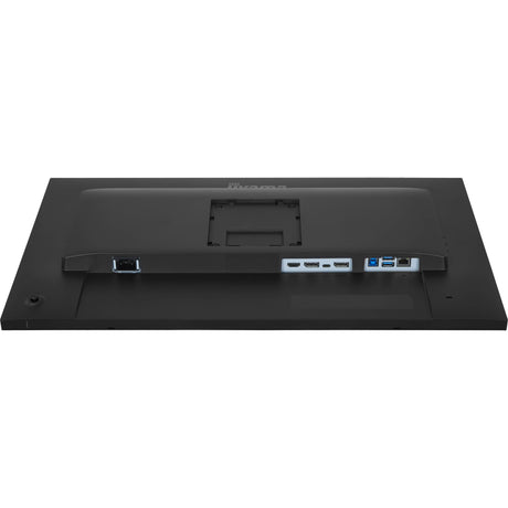 Iiyama prolite xb2797qsnp-b1 27 monitor (zwart, hdmi, displayport, 2x usb-a, 2x usb-c, rj-45)