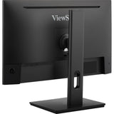 Viewsonic xg24g1 24 gaming monitor (zwart, 1x hdmi, 1x displayport, 180 hz)