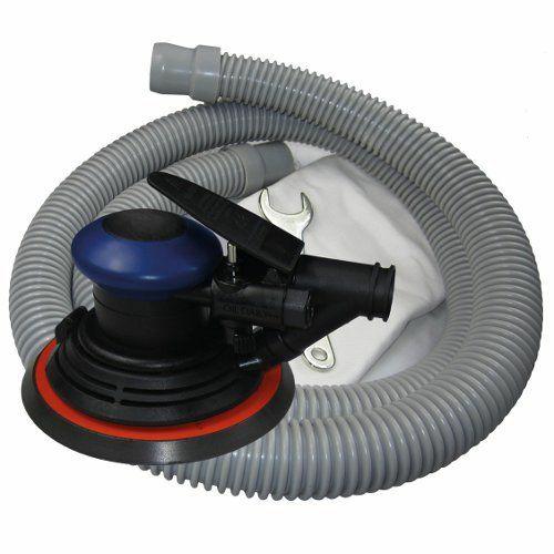 Adler pneumatische slijpmachine ad-787 woensdag 150mm