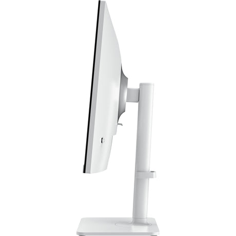 Msi modern md272upsw 27 4k uhd monitor (wit, hdmi, displayport, 2x usb-a, usb-c, wi-fi 5, bt, rj-45)