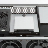 Silverstone rm23-502 rack behuizing (grijs zwart)