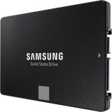 Samsung 870 evo 250 gb ssd (mz-77e250b eu, sata 600)