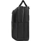 Targus citygear 15-17.3 topload laptop case laptoptas (zwart)