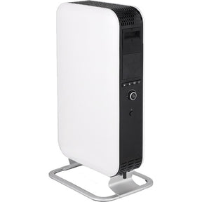 Mill gentle air wifi olieradiator oil2000wifi3 (wit zwart, 2000w)
