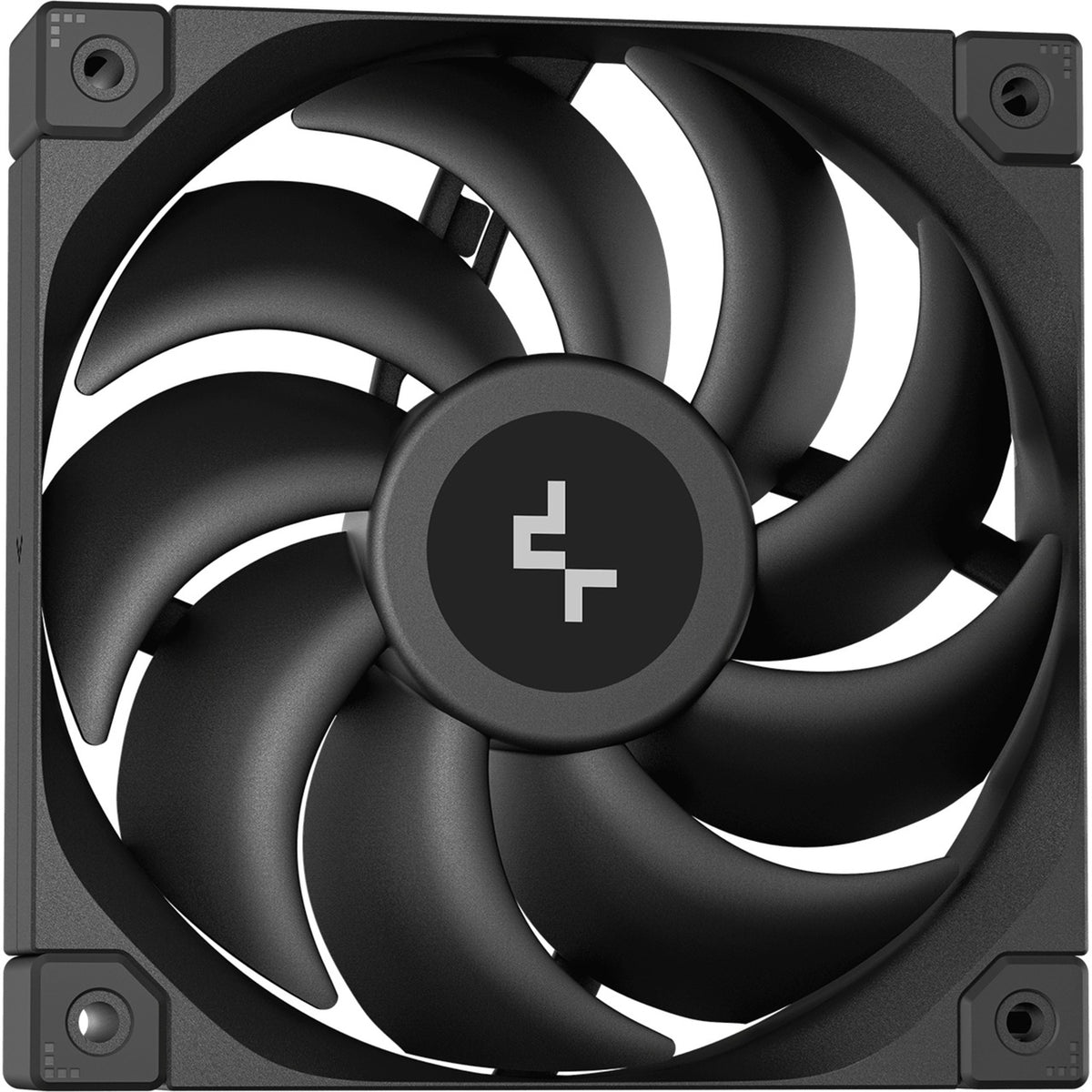 Deepcool mystique 240 waterkoeling (zwart)
