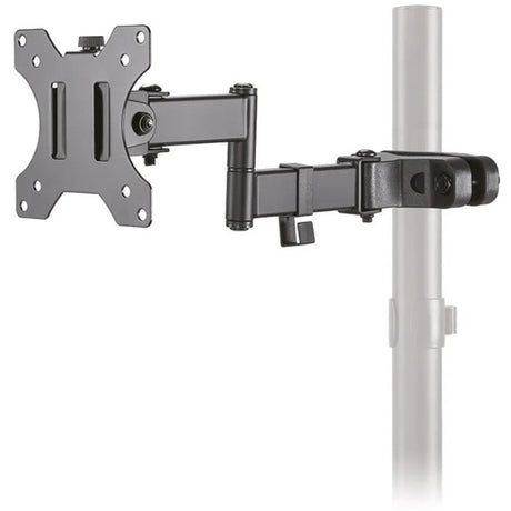 Neomounts fl40-450bl11 tv-paalsteun bevestiging (zwart)