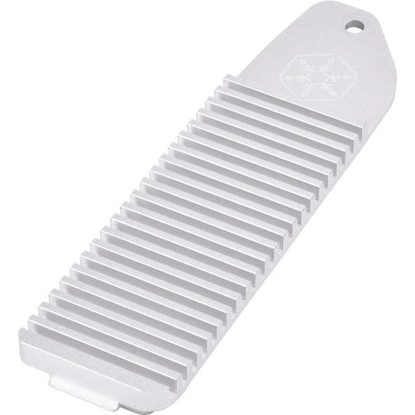 Silverstone tp06 heatsink (zilver, voor playstation 5)