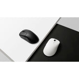 Keychron m2 wireless gaming muis (zwart)
