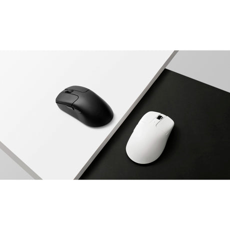 Keychron m2 wireless gaming muis (zwart)