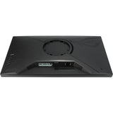 Asus rog strix xg279cns 27 gaming monitor (zwart, hdmi, displayport, usb-c, 380 hz (oc))