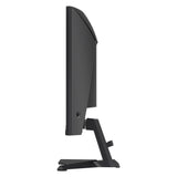 Iiyama g-master black hawk g2471hs-b1 27 curved gaming monitor (zwart, hdmi, displayport, 2x usb, 144 hz)