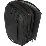 Targus 15-16” commuter ecosmart backpack rugzak (zwart)