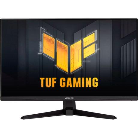 Asus tuf gaming vg259q5a 24.5 monitor (zwart, 1x displayport, 2x hdmi, 200 hz)