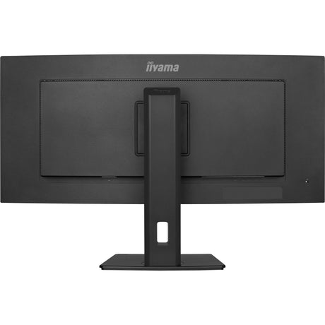 Iiyama prolite xcb3494wqsu-b1 34 curved ultrawide monitor (zwart, 2x hdmi, displayport, 2x usb-a, 2x usb-c)