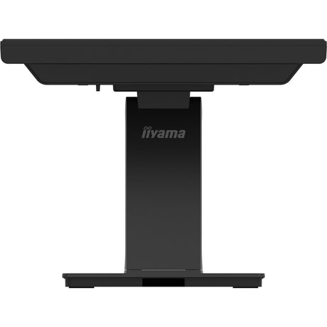 Iiyama prolite t1732msc-b2s 17 touchscreen monitor (zwart, vga, hdmi, displayport, audio, touchscreen)