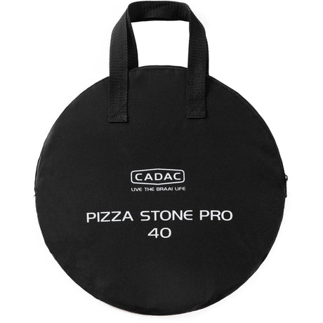 Cadac pizzasteen pro 40 (kookoppervlak: ø 33cm)