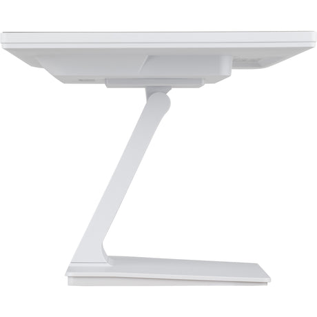 Iiyama prolite t2452msc-w2ag 24 touchscreen monitor (wit, 120 hz, hdmi, displayport, audio, usb, touch)